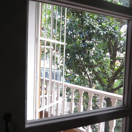 Hostal Casa Prado Medellín Kültér fotó