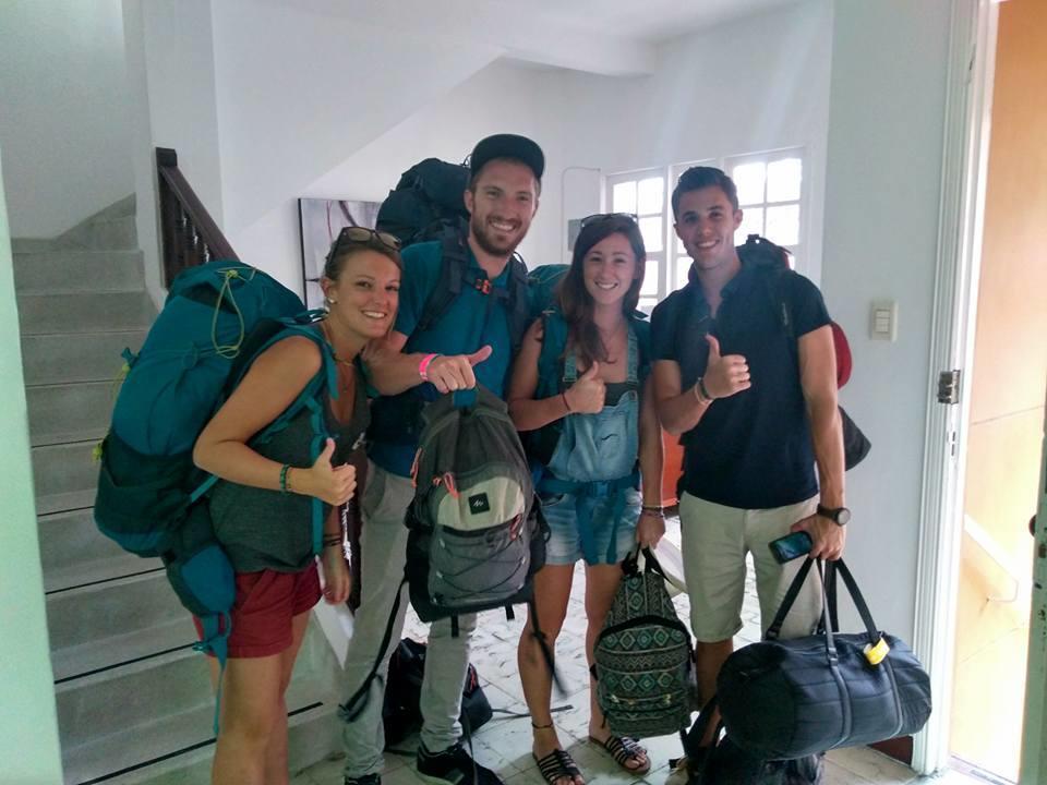 Hostal Casa Prado Medellín Kültér fotó