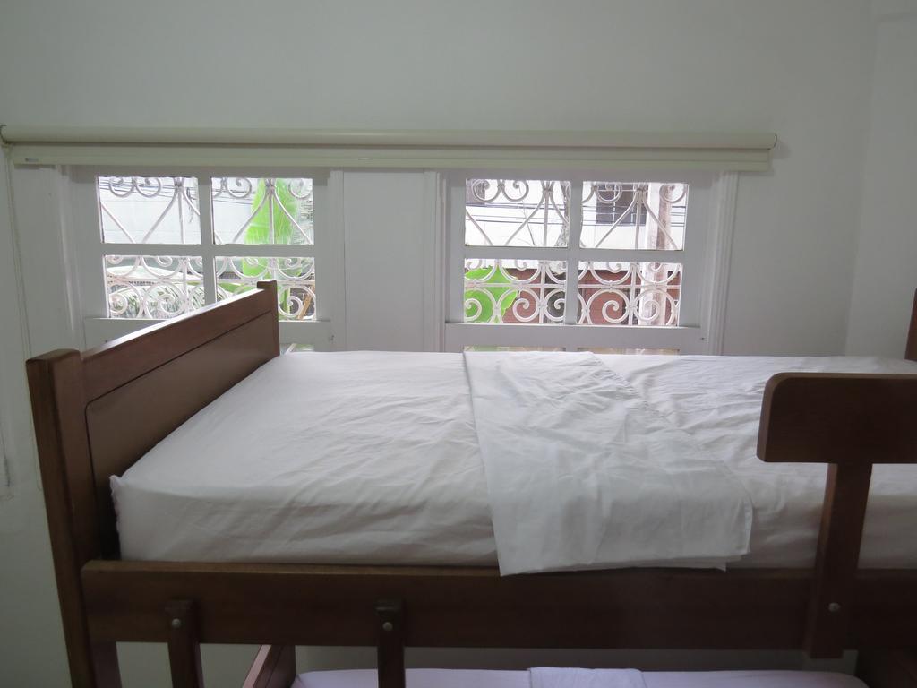 Hostal Casa Prado Medellín Kültér fotó