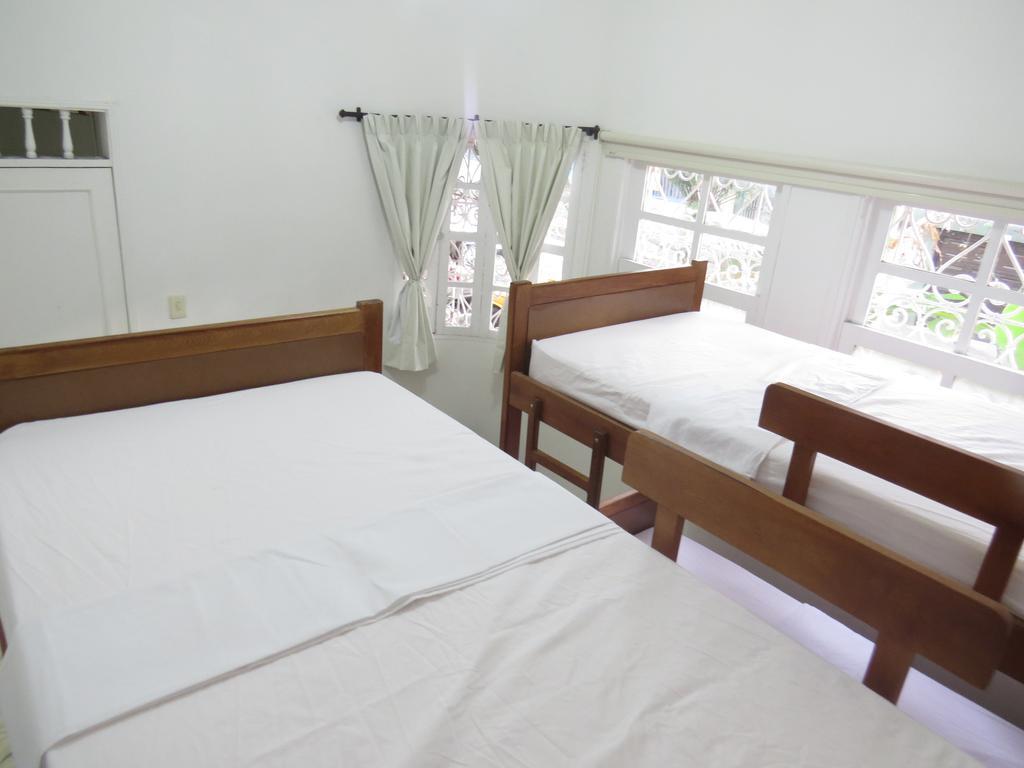 Hostal Casa Prado Medellín Kültér fotó