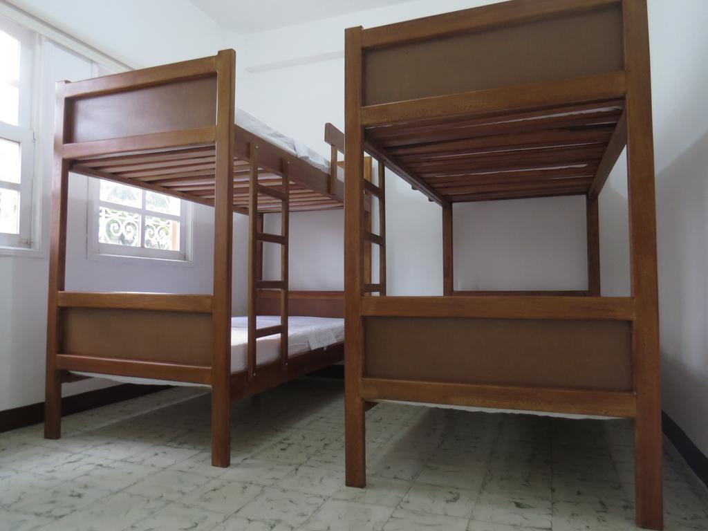Hostal Casa Prado Medellín Kültér fotó
