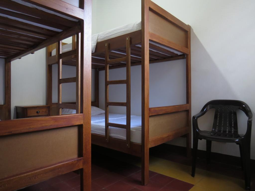 Hostal Casa Prado Medellín Kültér fotó