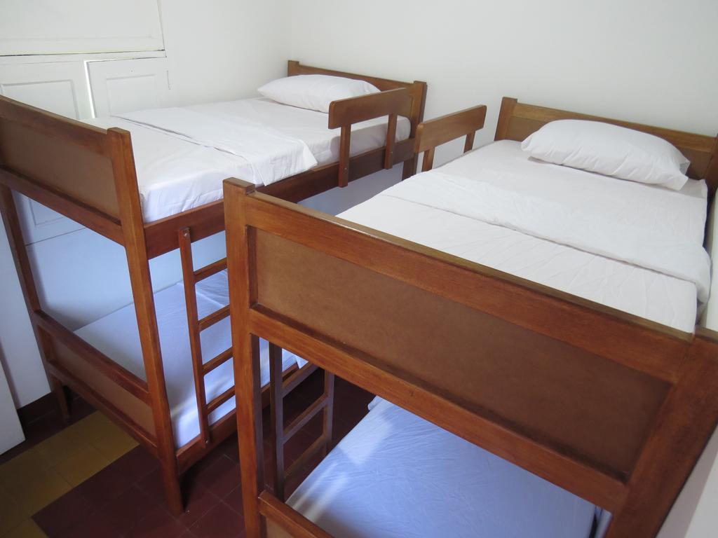 Hostal Casa Prado Medellín Kültér fotó