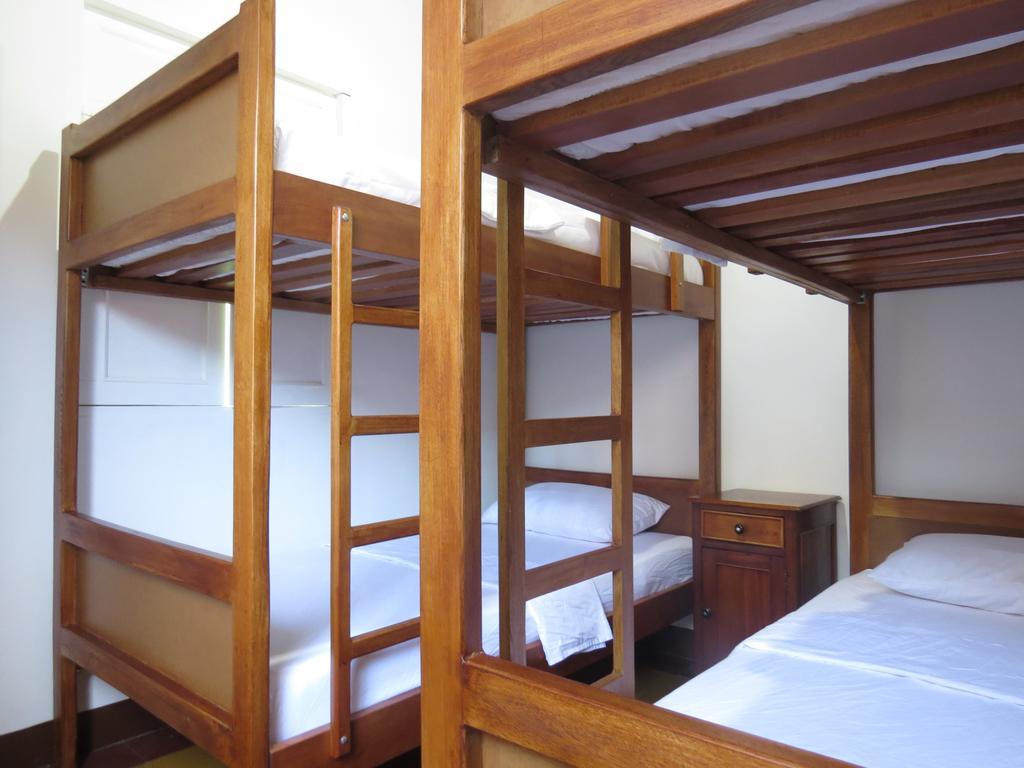 Hostal Casa Prado Medellín Kültér fotó