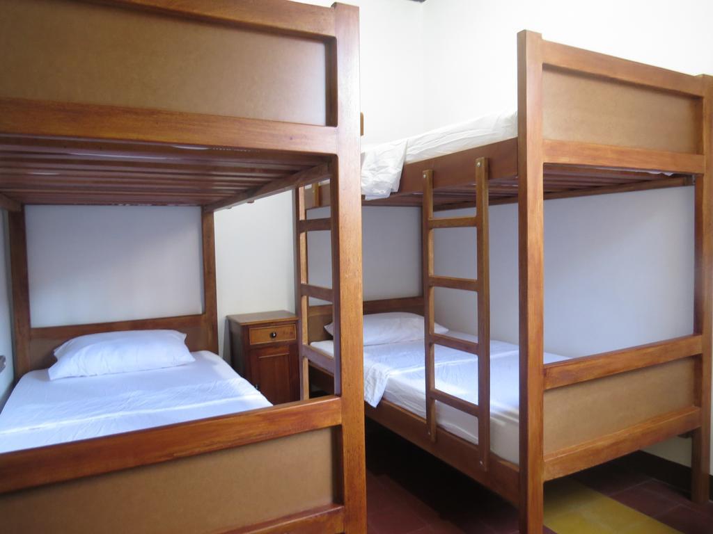 Hostal Casa Prado Medellín Kültér fotó