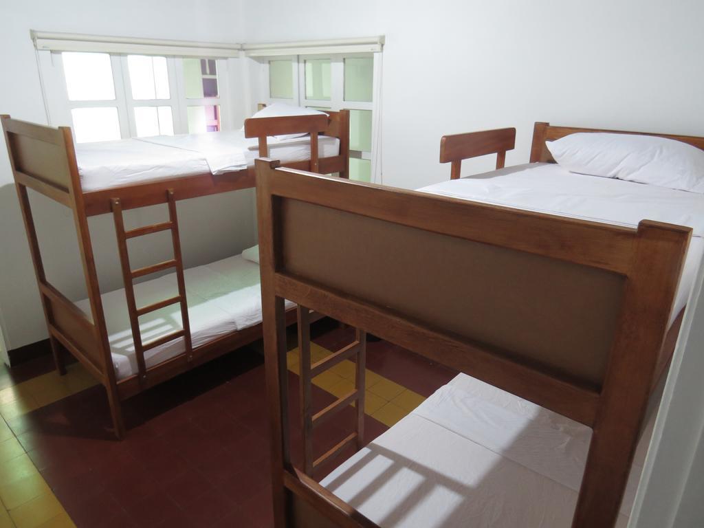 Hostal Casa Prado Medellín Kültér fotó