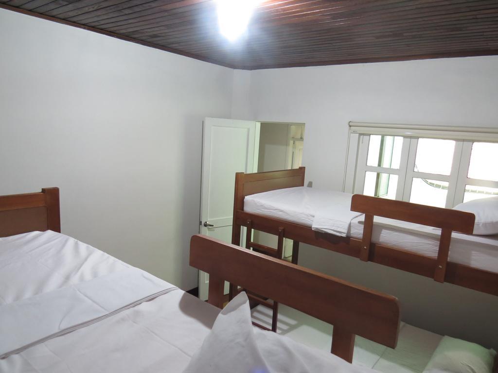 Hostal Casa Prado Medellín Kültér fotó