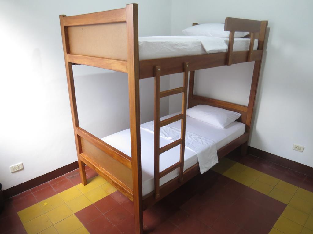 Hostal Casa Prado Medellín Kültér fotó