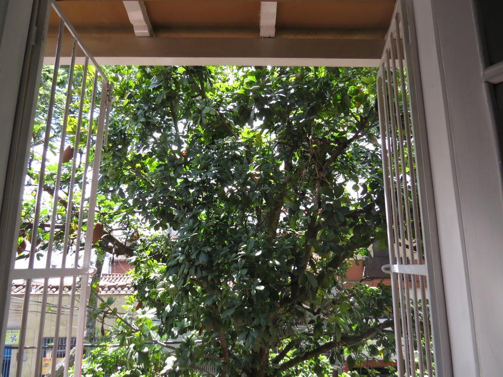 Hostal Casa Prado Medellín Kültér fotó