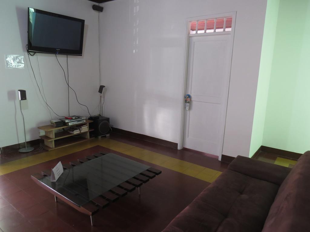 Hostal Casa Prado Medellín Kültér fotó