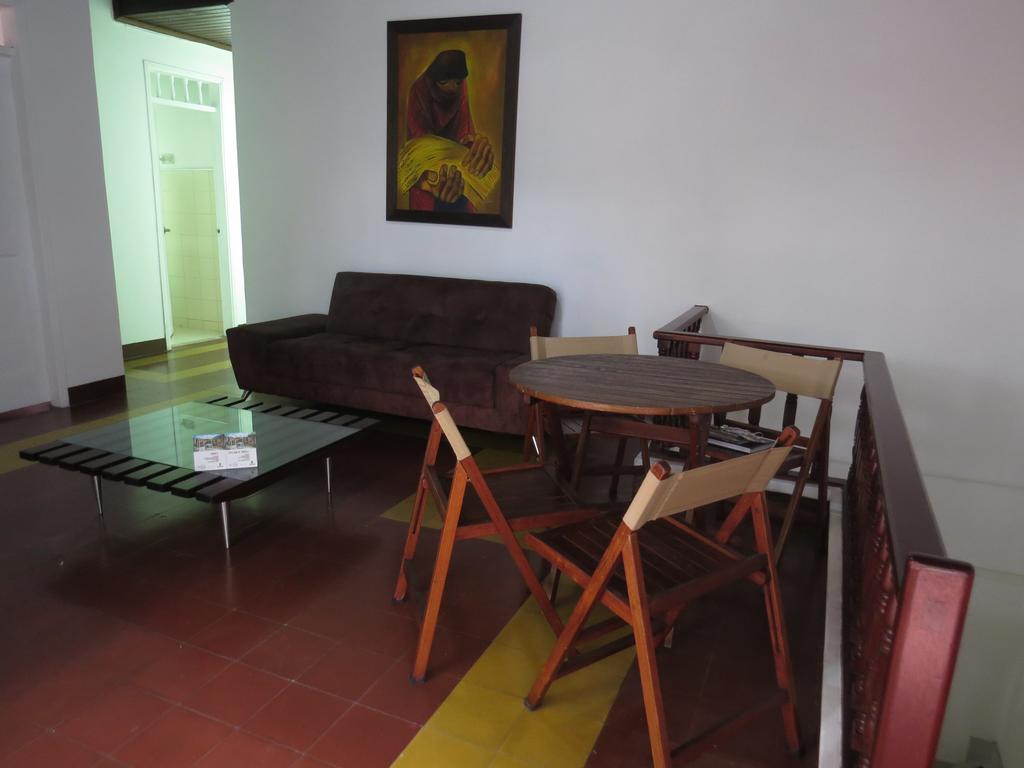 Hostal Casa Prado Medellín Kültér fotó