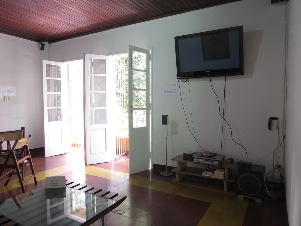 Hostal Casa Prado Medellín Kültér fotó