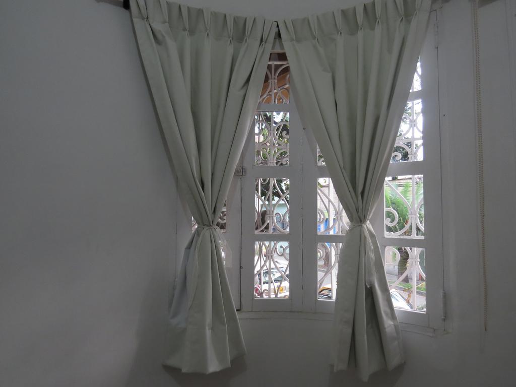 Hostal Casa Prado Medellín Kültér fotó