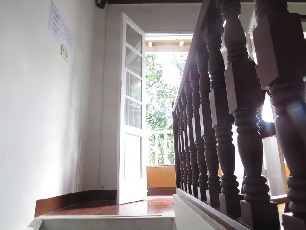 Hostal Casa Prado Medellín Kültér fotó
