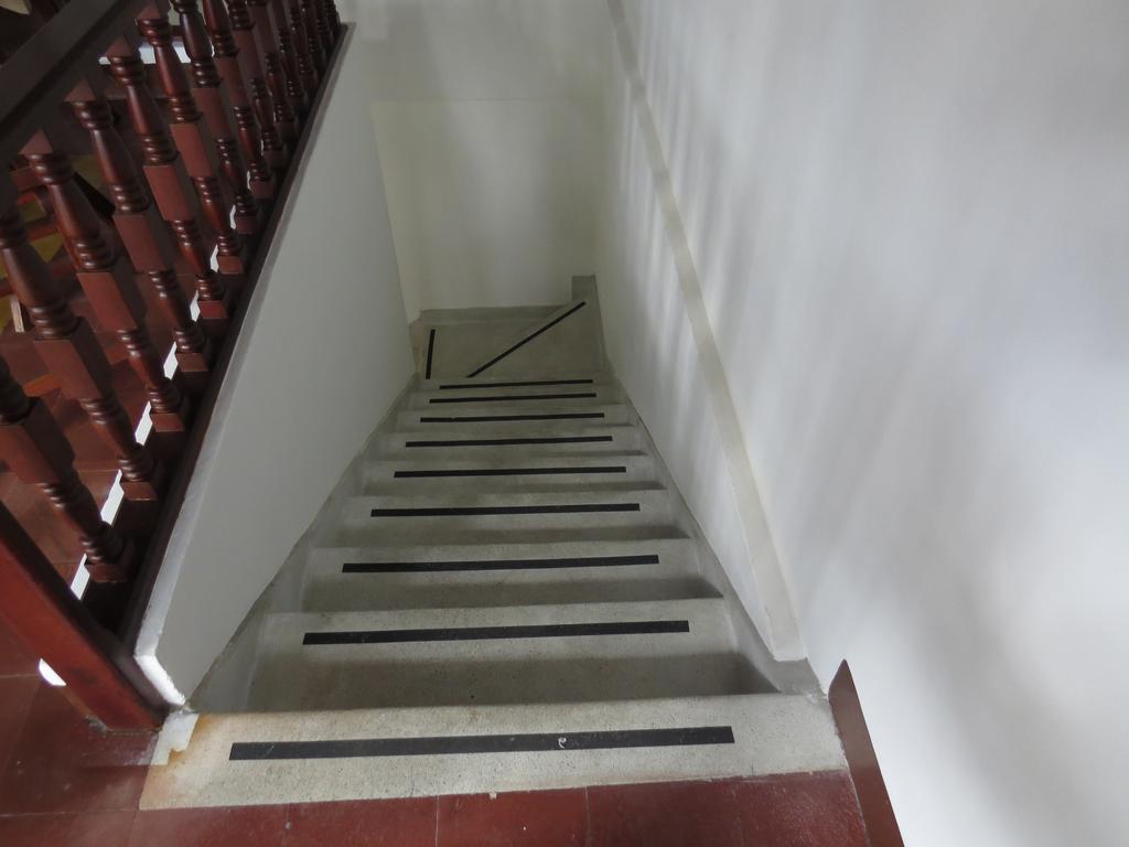 Hostal Casa Prado Medellín Kültér fotó