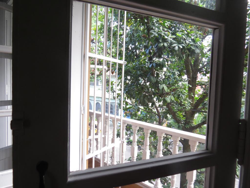 Hostal Casa Prado Medellín Kültér fotó