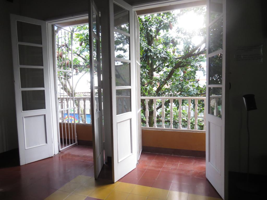 Hostal Casa Prado Medellín Kültér fotó