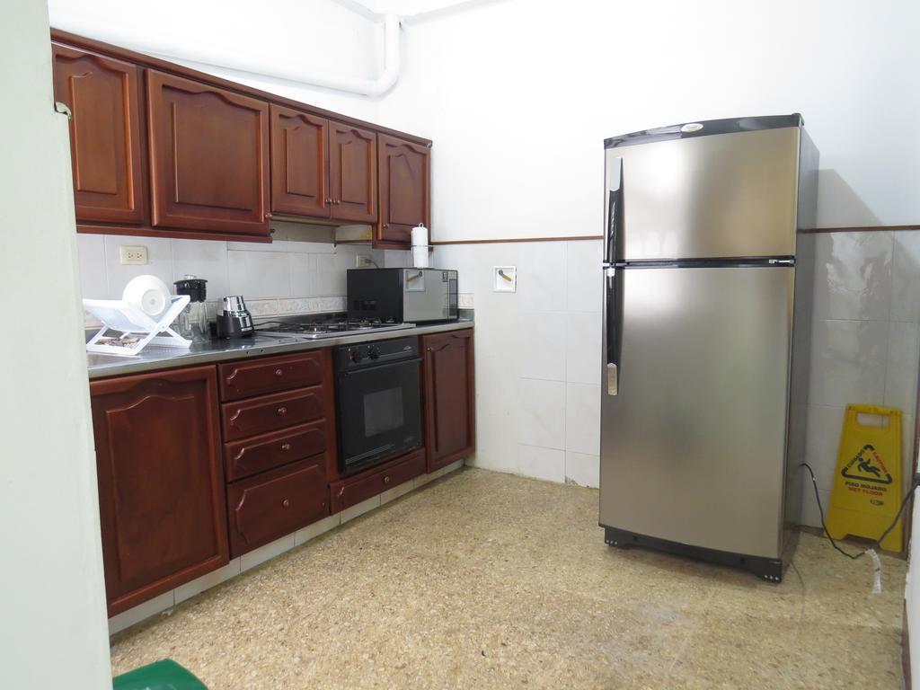 Hostal Casa Prado Medellín Kültér fotó